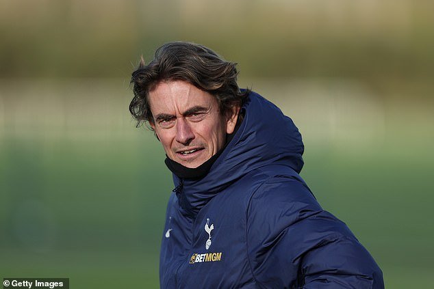 El confiado Thomas Frank está “convencido” de que tendrá éxito en el Tottenham, mientras el técnico de los Spurs elige un área de mejora entre sus jugadores.