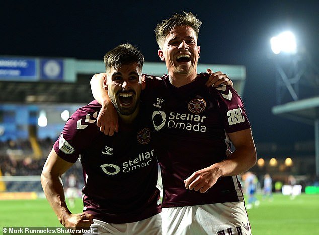 Esta ha sido la temporada más loca que se recuerda y 2026 promete aún más caos… Gary Keown analiza las CUATRO preguntas candentes que darán forma al fútbol escocés durante los próximos 12 meses