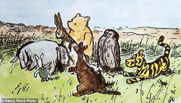 PETER HITCHENS: Otro año de guerra, mala conducta impune, mentiras públicas e impuestos monstruosos… pero he aquí por qué tengo suerte