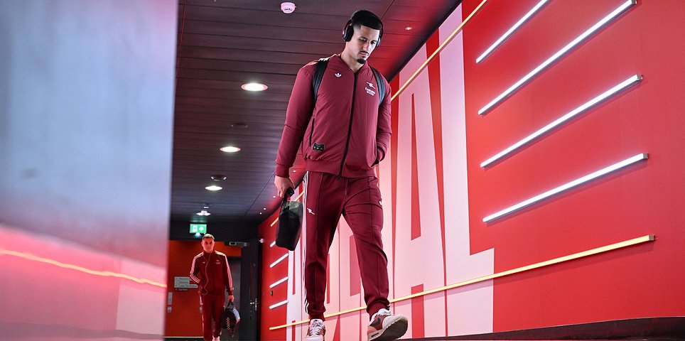 Premier League EN VIVO: resultado actual, noticias del equipo y actualizaciones sobre los partidos Liverpool vs. Wolves y Arsenal vs. Brighton a las 3 p.m.