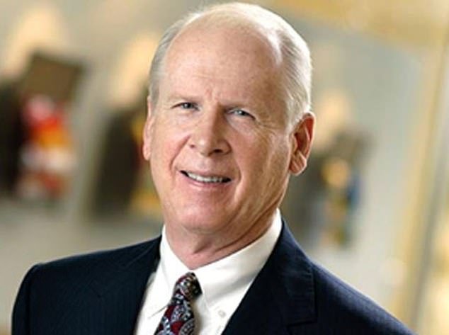 Los herederos del difunto multimillonario acuerdan pagar al IRS 750 millones de dólares para resolver el caso de fraude fiscal individual más grande en la historia de Estados Unidos.