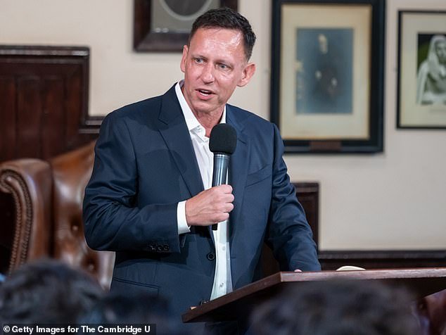 Los multimillonarios planean huir de California debido al impuesto a la riqueza propuesto