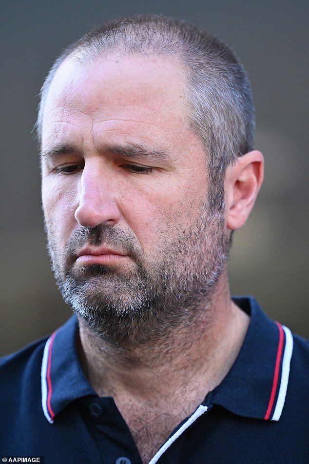 El hombre detrás de la mayor controversia de las Cenizas hace una sorprendente confesión después de la farsa de la prueba del Boxing Day