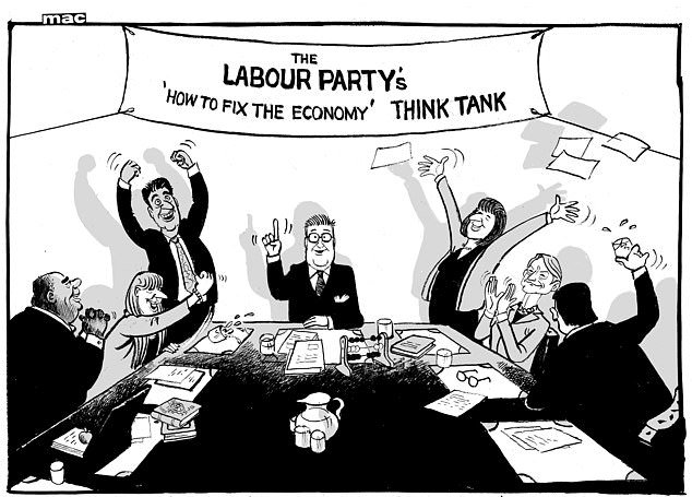 ¡La magia de Mac! Seis de las mejores galletas saladas de 2025 de nuestro incomparable dibujante