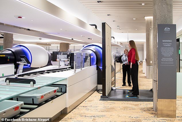 La impopular regla aeroportuaria australiana terminará en unos días: lo que los viajeros deben saber