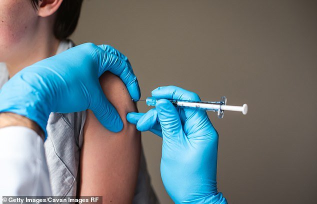 La gripe va en aumento en EE.UU. a medida que los viajes de vacaciones provocan infecciones récord