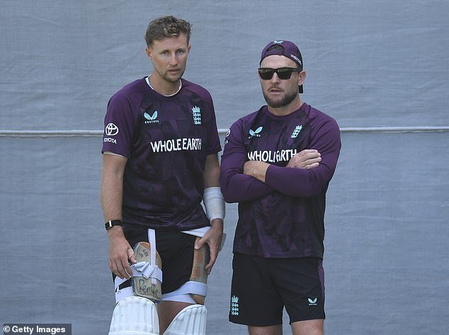 Joe Root apoya a Bazball: los jugadores de Inglaterra están ‘absolutamente comprometidos’ y no quieren cambios a pesar del dolor de Ashes