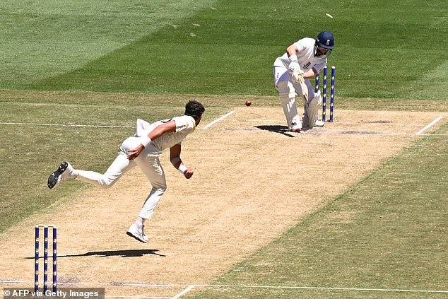 Australia ha sido acusada de hipocresía por la debacle de Ashes de 10 millones de dólares en la prueba del Boxing Day.
