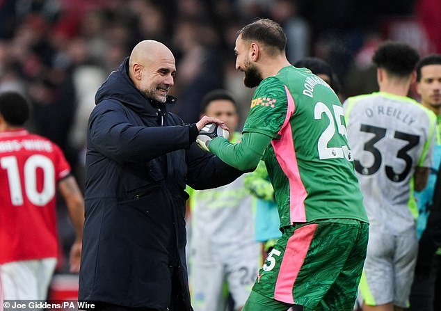 Los secretos detrás del resurgimiento del título del Manchester City: cómo el rap francés, las verdades locales y los viajes a Miami Beach ayudaron a Pep Guardiola a despejar la ‘niebla’ que rodea al Etihad