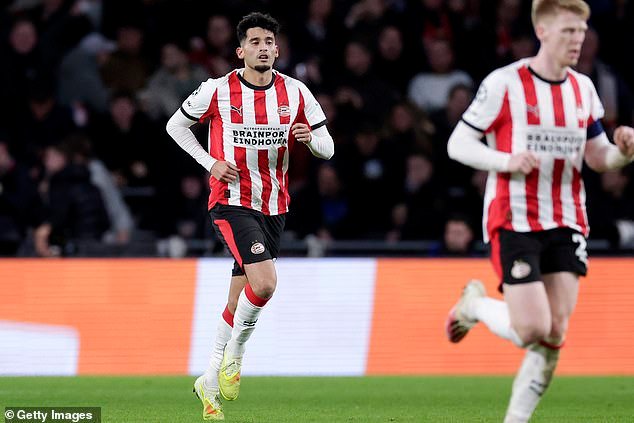 Fulham apunta a un delantero valorado en £ 40 millones en un movimiento de enero, un año después de que West Ham no logró sellar su transferencia.