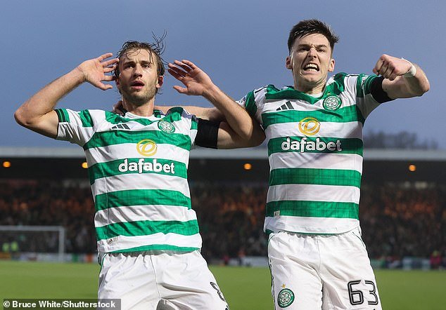 Puede ser kamikaze y extraño a veces, pero el Celtic está jugando un fútbol entretenido con Wilfried Nancy… y con las incorporaciones adecuadas en enero, el cielo podría ser el límite.