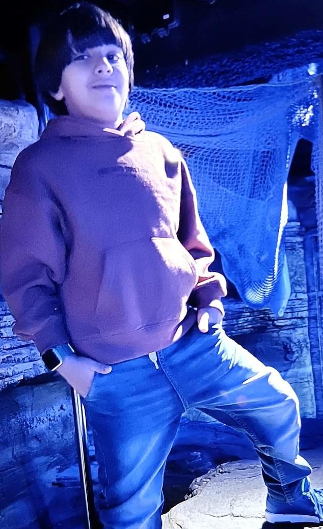 Se inicia una búsqueda urgente después de que un niño de 10 años desapareciera cerca del London Eye