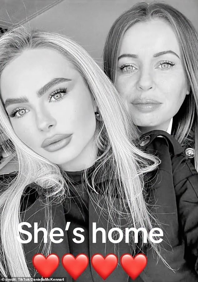 El estudiante de Derecho británico de 24 años que fue encontrado con cocaína por valor de 2.500 libras esterlinas en una fiesta en Dubai será liberado a tiempo para una reunión familiar en Navidad después de 25 años en prisión.