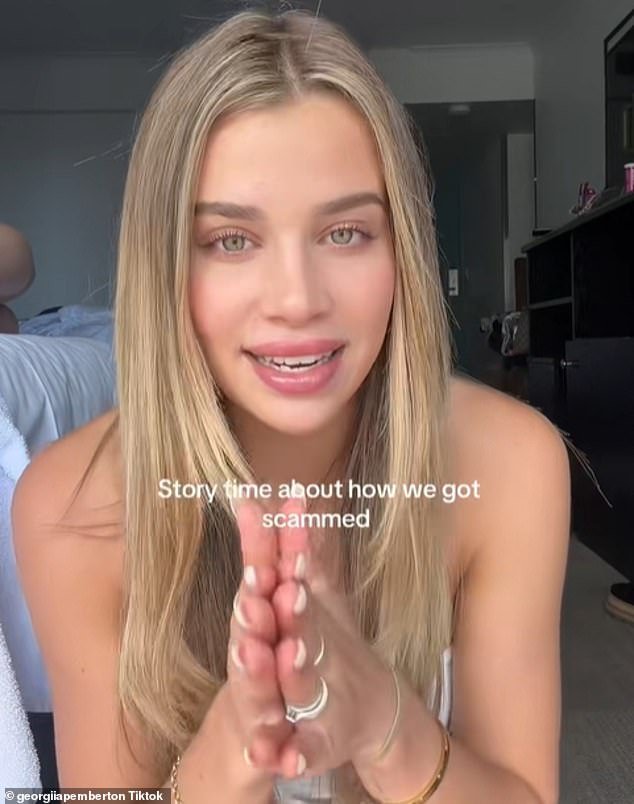 Mis amigos y yo gastamos 10.000 dólares en un lugar donde quedarnos en la víspera de Año Nuevo. Cuando llegamos a Gold Coast, el propietario no tenía idea de quiénes éramos.