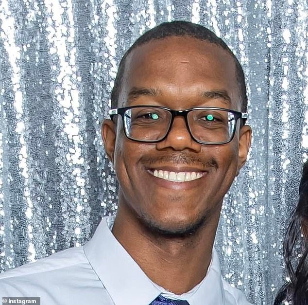 Sospechoso de bomba casera en D.C. admite haber colocado explosivos después de ver YouTube, pero dice que “no fue su intención matar gente”