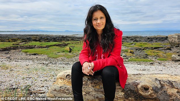 Los espectadores de Escape To The Country están furiosos: “¿Estás bromeando, BBC?” mientras se quejan enojados apenas unos minutos después del episodio navideño.