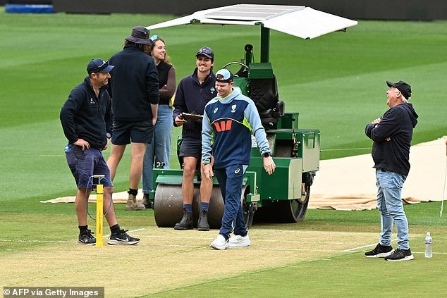 Se revela el coste REAL del desastre de MCG Ashes, y es mucho peor que 10 millones de dólares