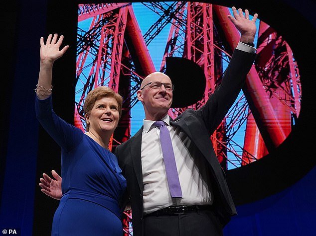 GRAHAM GRANT: Los votantes deben aprovechar la oportunidad para romper el permafrost del nacionalismo tóxico que está asfixiando el futuro de este país.