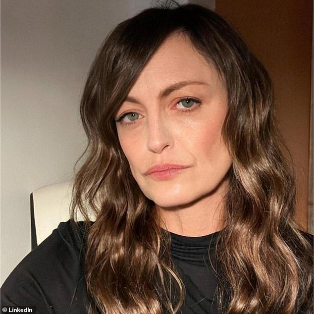 La aclamada actriz, de 48 años, dice que planea morir mediante suicidio asistido porque no puede superar su enfermedad mental