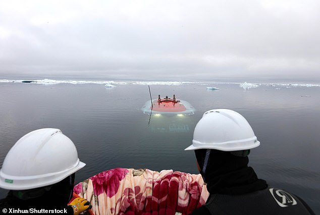 El increíble desempeño militar de China tiene consecuencias aterradoras para Estados Unidos y sus aliados a medida que emerge una nueva amenaza del “Extremo Norte”.