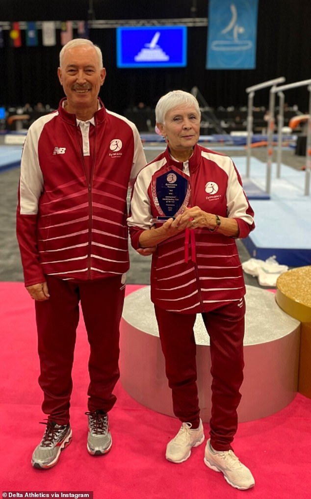 Gymnastics Australia criticó una investigación “descuidada e injusta”: un tribunal independiente absuelve al entrenador olímpico de acusaciones de intimidación