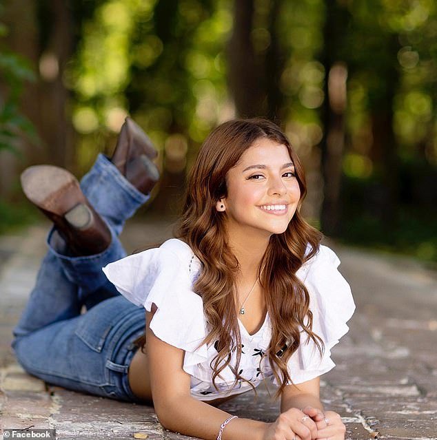 Hallan cuerpo en búsqueda de adolescente de Texas que desapareció mientras caminaba en Nochebuena