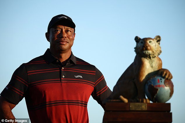 Tiger Woods cumple 50 años: se abre una nueva puerta para la leyenda del golf mientras lucha por salvar su carrera
