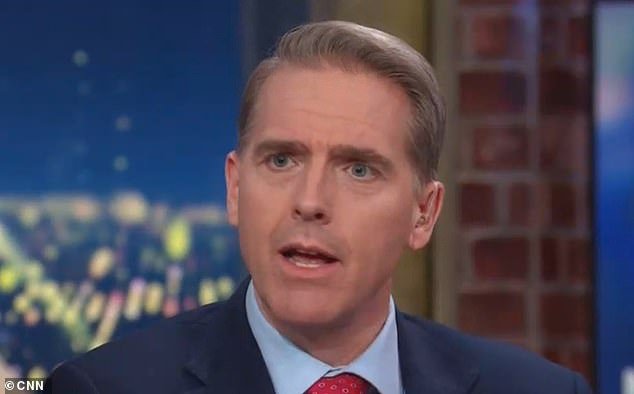 La ‘bomba nuclear de la verdad’ explota en CNN mientras el escándalo de las guarderías en Somalia provoca un llamado del Partido Republicano a un cierre total de los migrantes