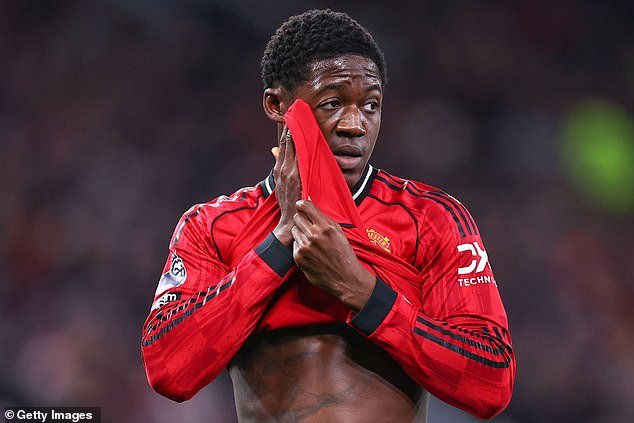 Informe de transferencias del Manchester United en enero: Elliot Anderson en la lista de ocho centrocampistas, cómo pueden volver a gastar mucho, el último Kobbie Mainoo y el hombre de £ 37 millones que podría estar a punto de salir