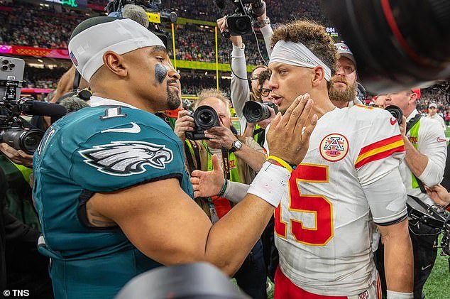 Los deportes dominan los programas de televisión más vistos de 2025, con un increíble 96 de los 100 mejores… ¡lo que obliga a Donald Trump a pasar a un segundo plano!