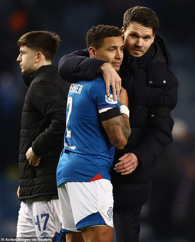 Rangers 2 St Mirren 1: la reñida victoria de Ibrox significa que los hombres de Danny Rohl vuelven a la lucha por el título antes de su choque con Old Firm