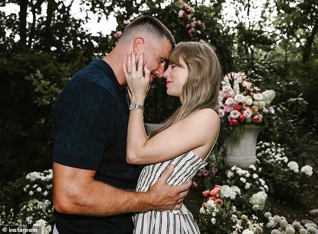 El antiguo mentor de Travis Kelce revela por qué Taylor Swift tendrá suerte de tenerlo como marido