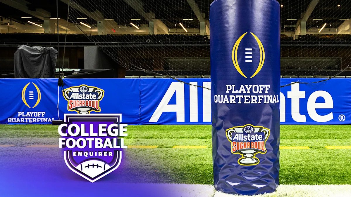 Vista previa de Cotton & Sugar Bowl + Unboxing de Chip Kelly a Northwestern & Godfrey’s Pop-Tarts