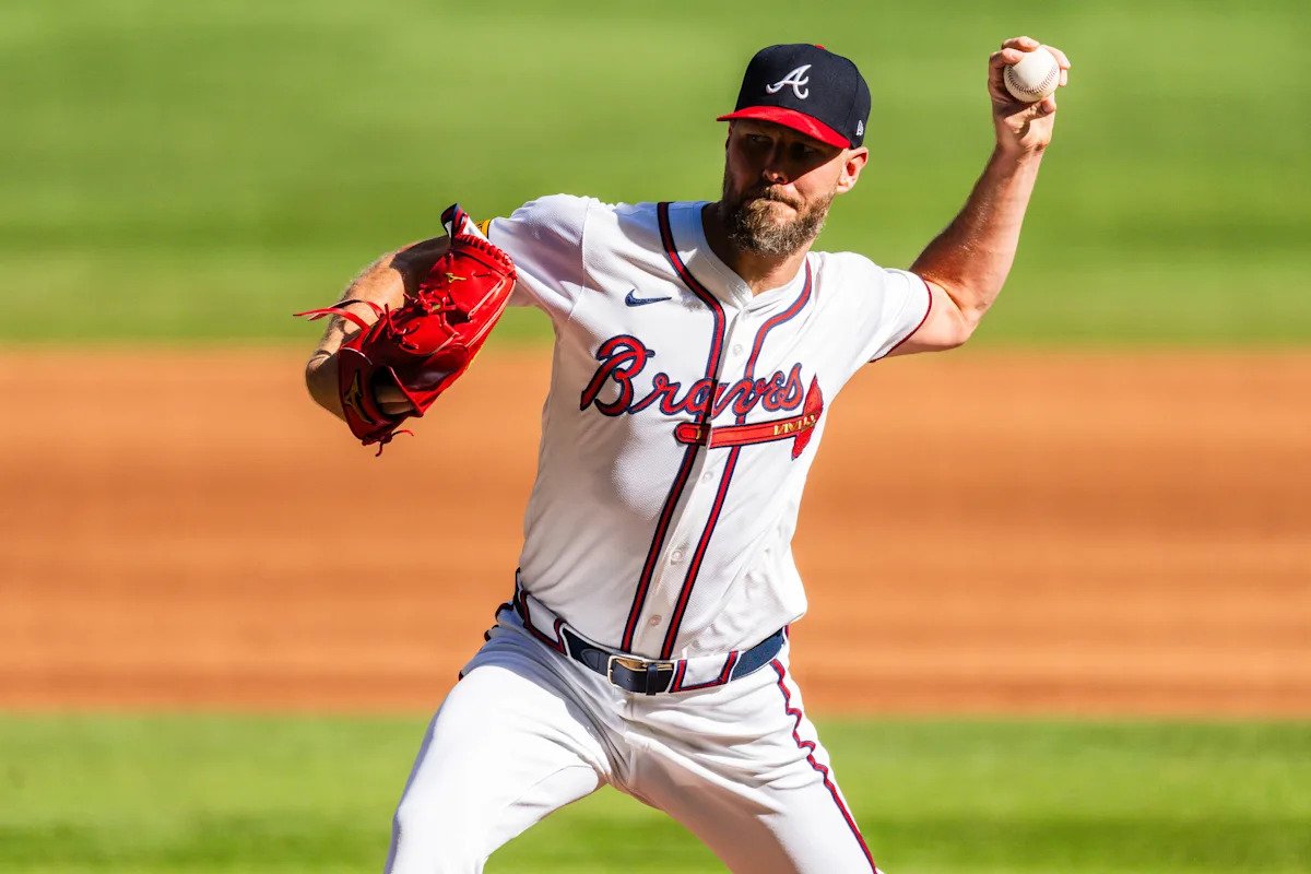 Los Bravos de Atlanta hicieron mucho esta temporada baja: ¿han hecho lo suficiente para recuperarse en 2026?