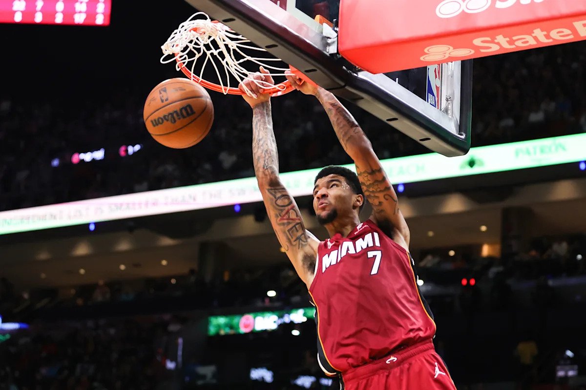 La lista de reproducción de puntuación más alta: exenciones de baloncesto de fantasía de la semana 10 y consejos sobre la alineación