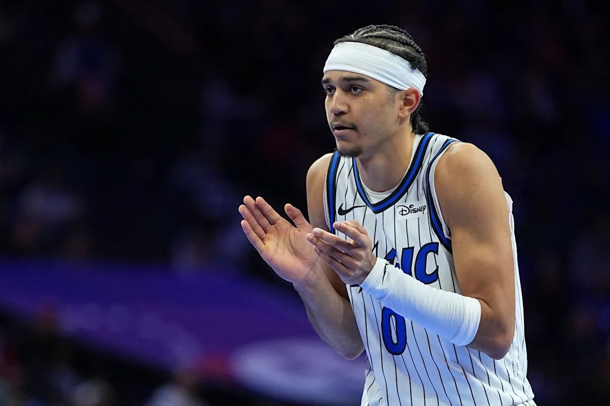 Fantasy Basketball Waiver Wire: Anthony Black y Miles McBride se encuentran entre las principales incorporaciones en las ligas de 9 gatos/puntos estándar en la Semana 7