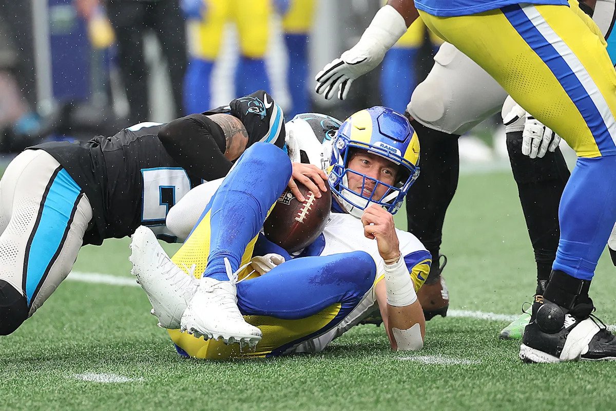 Apuestas, probabilidades y líneas de la Semana 14 de la NFL: 5 historias importantes, incluido el caos en los mercados de futuros después de grandes sorpresas