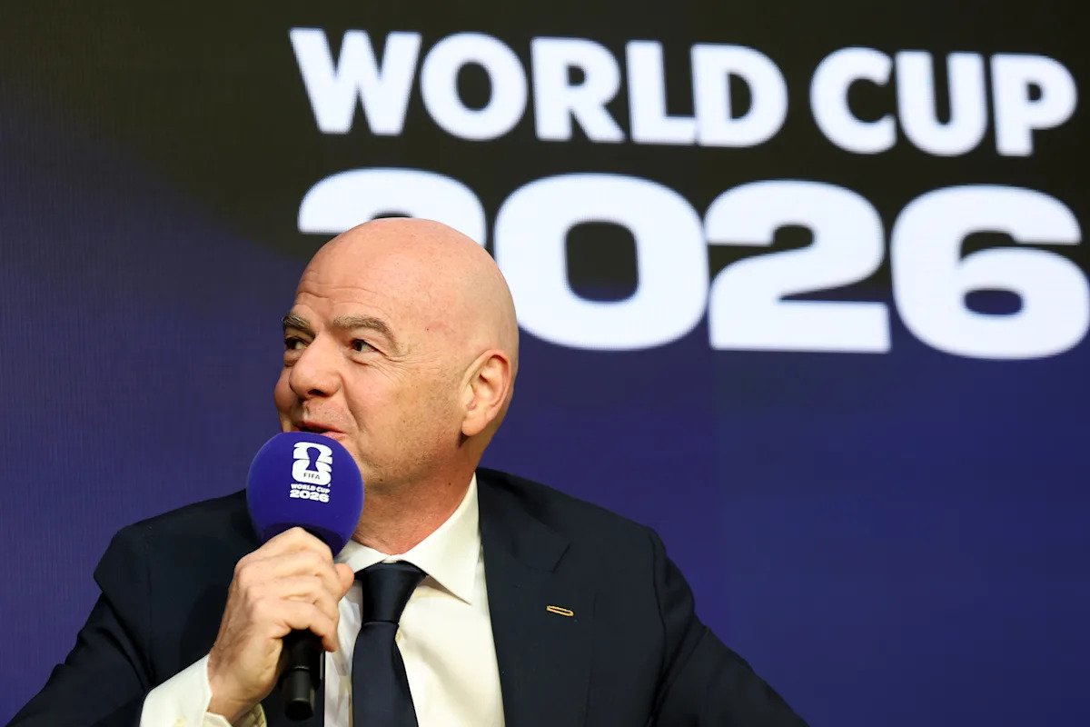 La FIFA ha sido criticada por los precios “excesivos” de las entradas del Mundial en la última fase de lotería