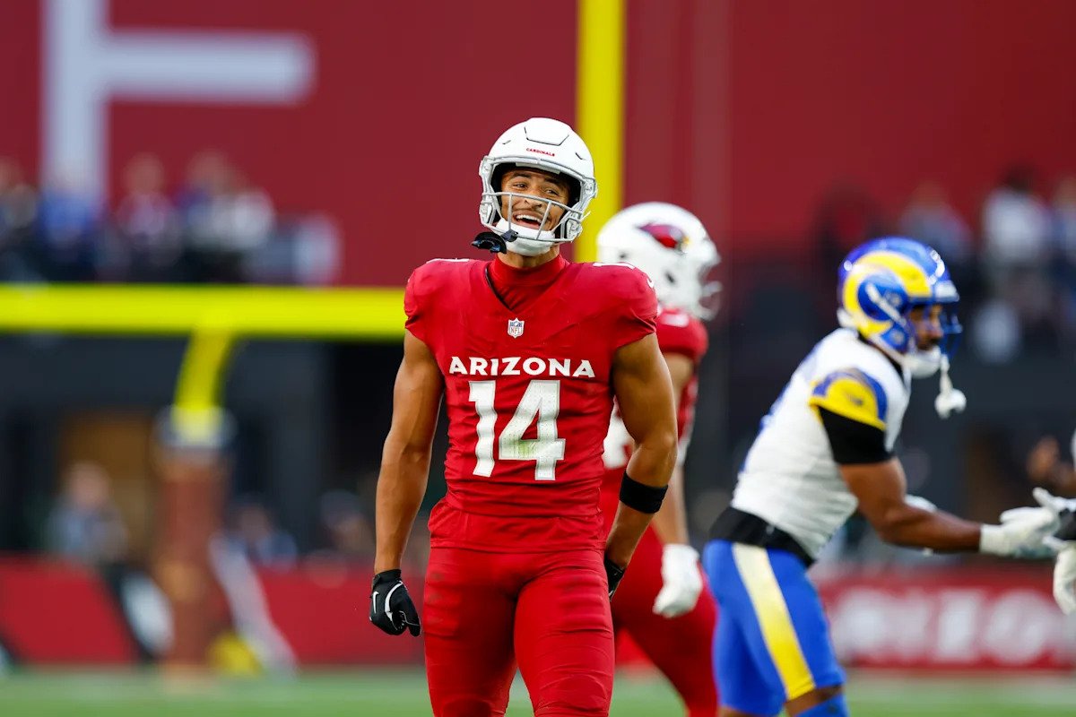 Clasificación PPR completa de Fantasy Football: clasificaciones FLEX de Justin Boone para las alineaciones de playoffs de la semana 15