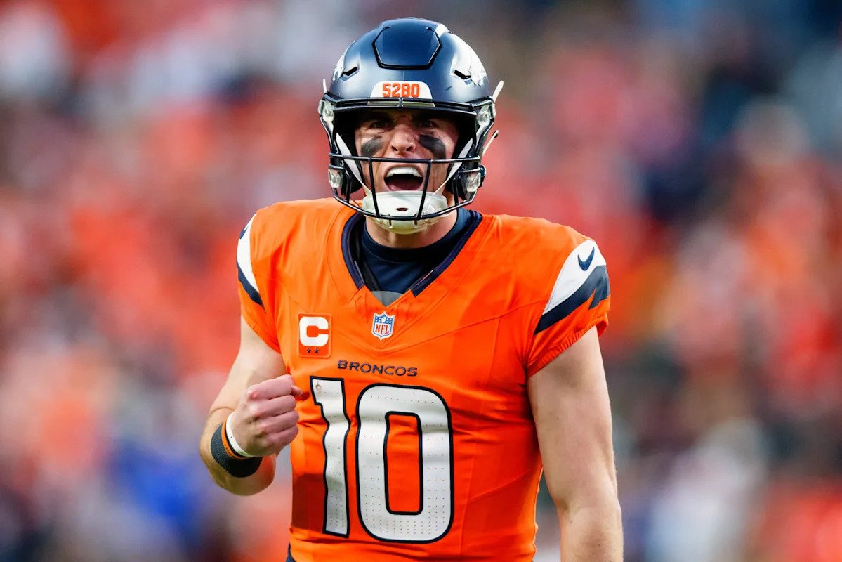 Clasificación de fútbol de fantasía de 2025: los mejores mariscales de campo de Justin Boone para la semana 16