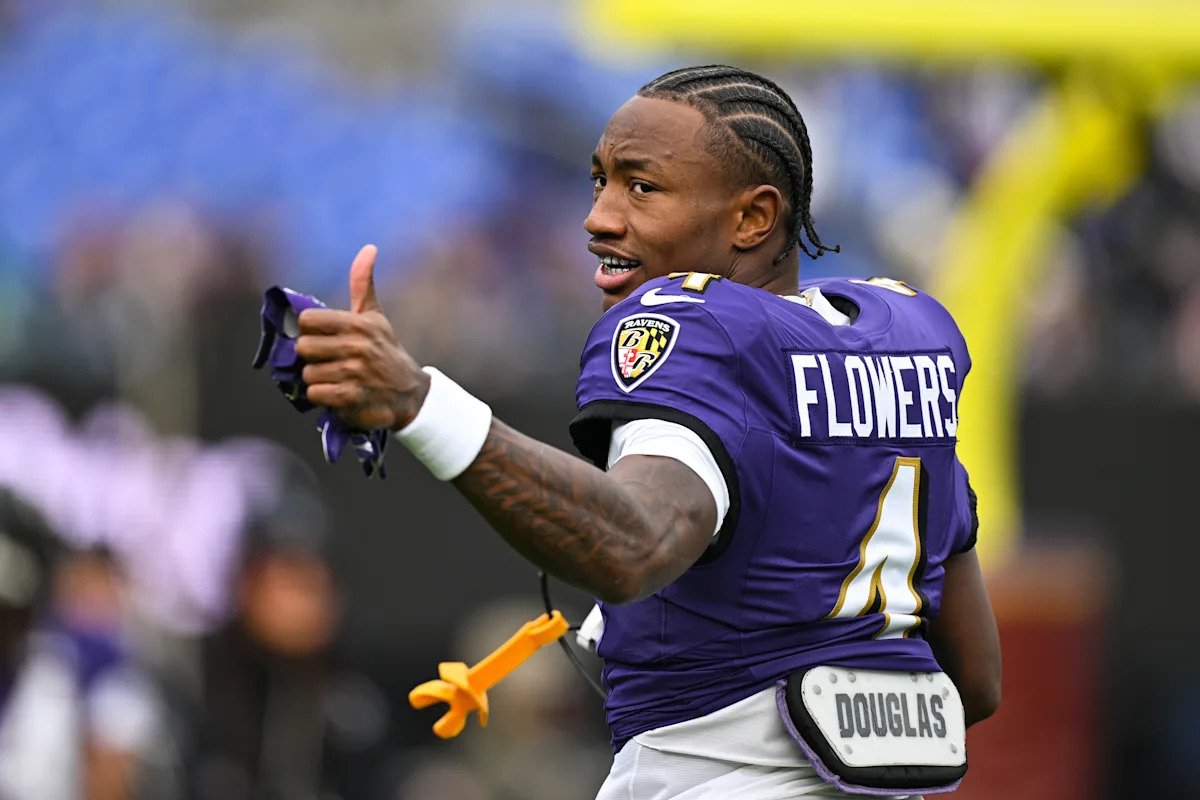 Clasificaciones de Fantasy Football 2025: clasificaciones FLEX de Justin Boone para la semana 16