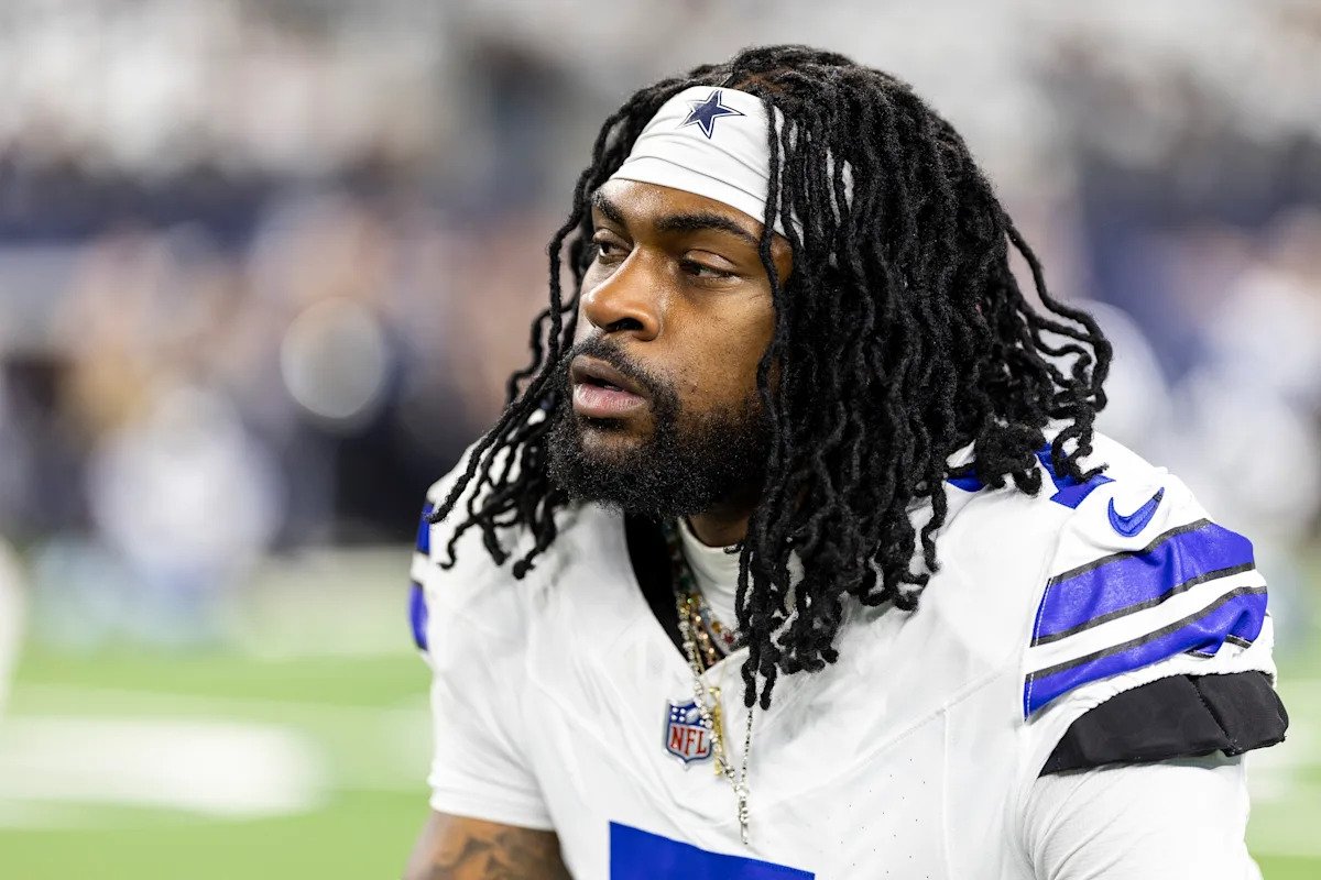 El CB All-Pro de los Cowboys, Trevon Diggs, regresa después de una ausencia de ocho juegos para enfrentar a los Chargers a pesar de no tener posibilidades de llegar a los playoffs.
