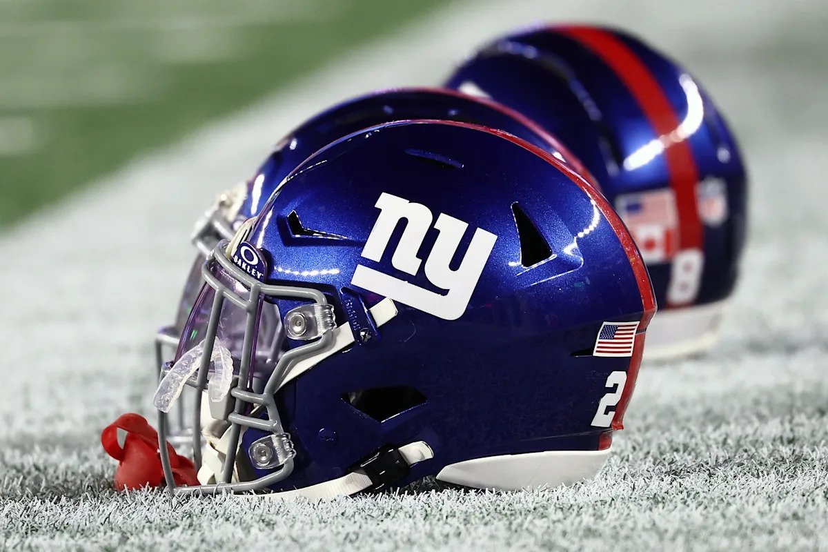 Orden del Draft de la NFL 2026: Los New York Giants tienen la selección número 1 para la Semana 16