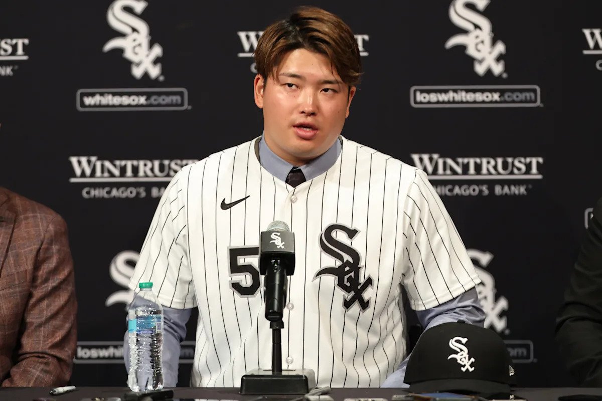 ¿Qué pasó con Munetaka Murakami? ¿Cómo es que un jugador al que le prometieron un contrato de nueve cifras terminó con 34 millones de dólares?