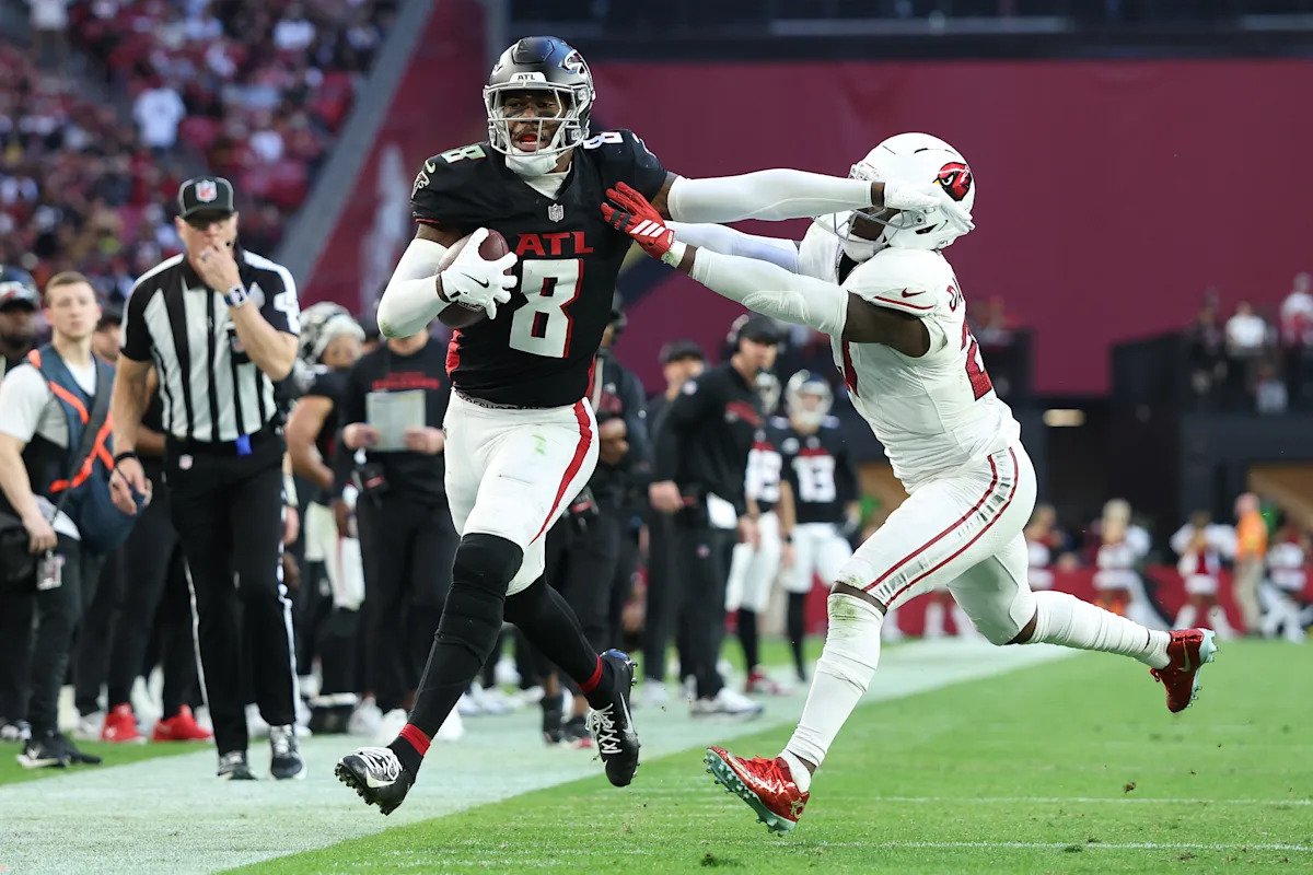 Fantasy Football Complete PPR Rankings: los mejores alas cerradas de Justin Boone para la semana 17