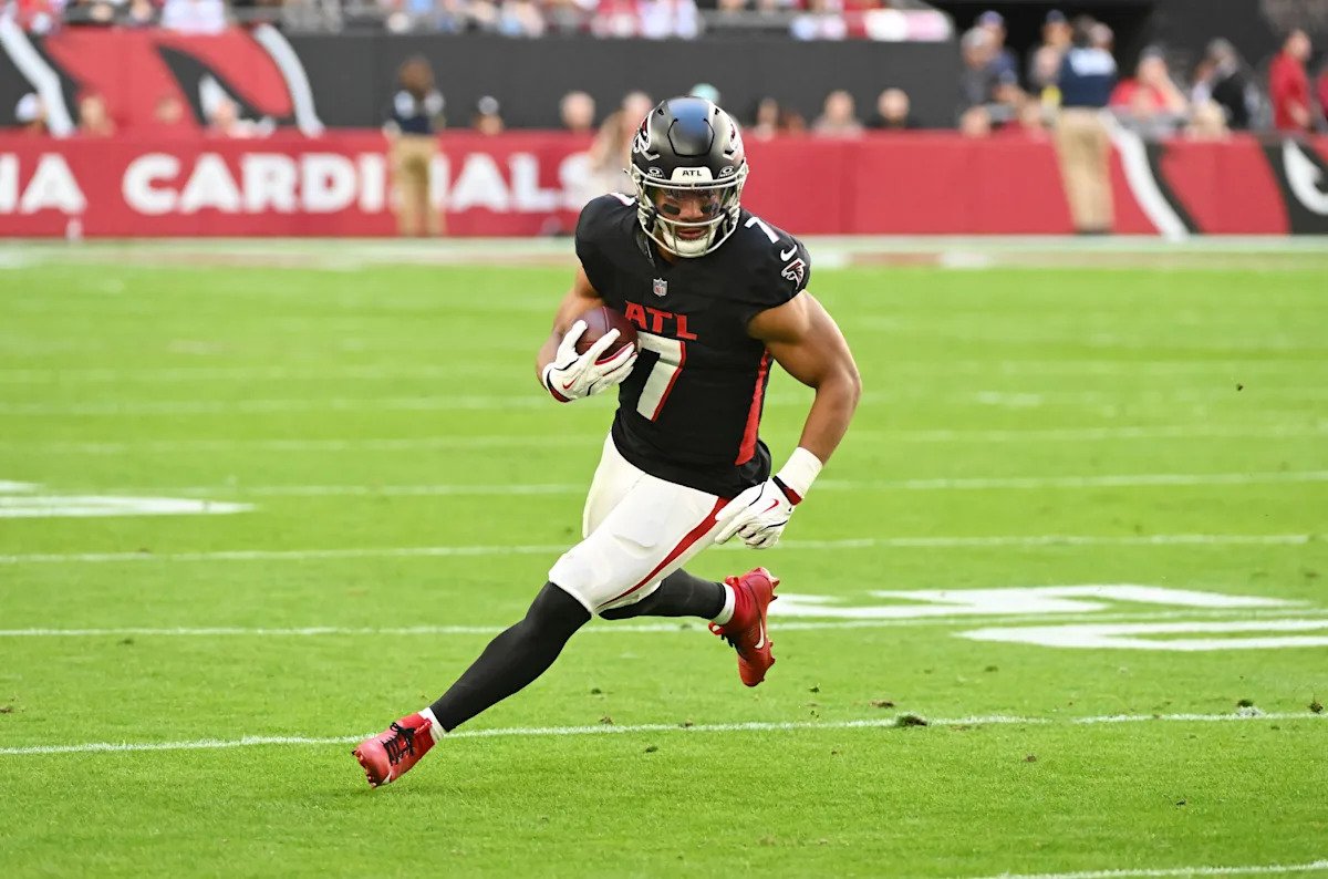 Clasificación PPR completa de Fantasy Football: los mejores corredores de Justin Boone para la semana 17