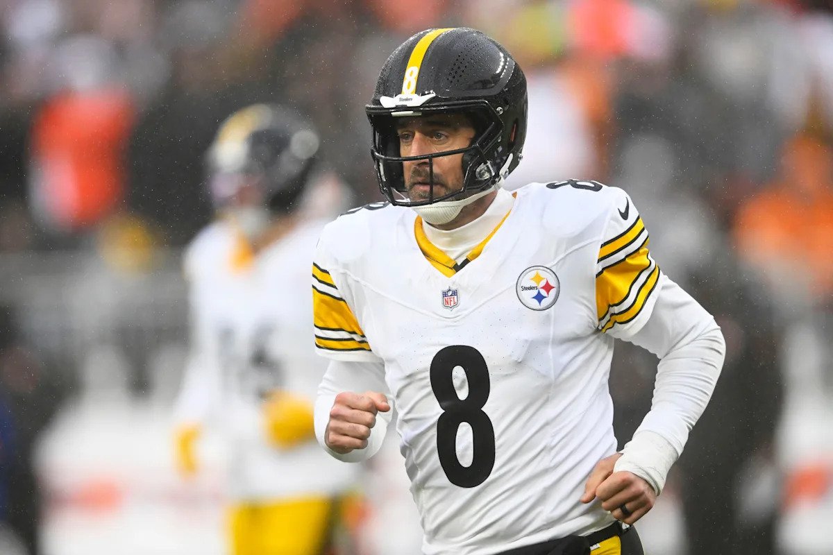 Calendario de la Semana 18 de la NFL: Los Steelers y Ravens cierran la temporada regular en la AFC Norte con un lugar en los playoffs en juego