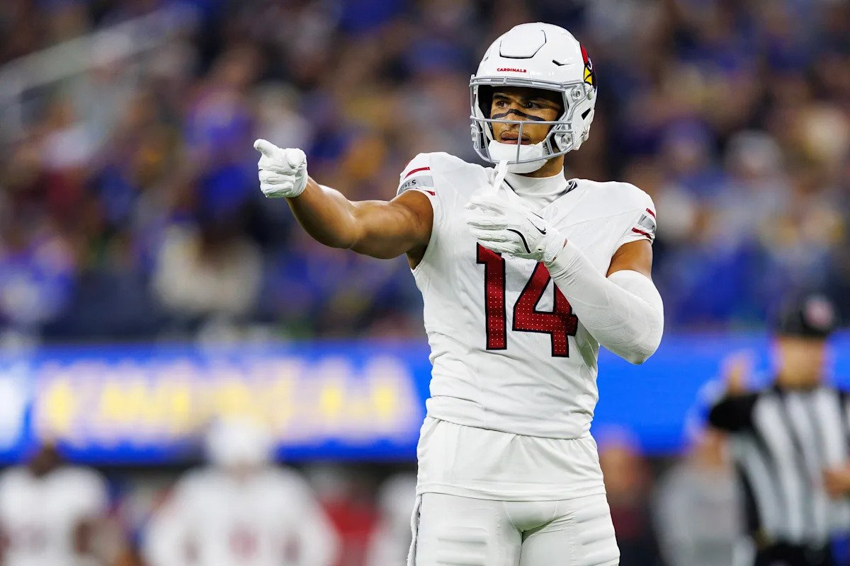 Fantasy Football All-Waiver Wire Team: Michael Wilson y Matthew Stafford se encuentran entre las mejores selecciones de la temporada 2025