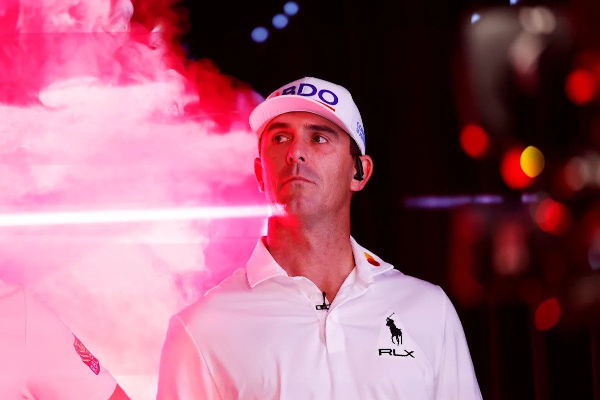 Billy Horschel cree que otros pronto seguirán a Brooks Koepka de LIV Golf y regresarán al PGA Tour