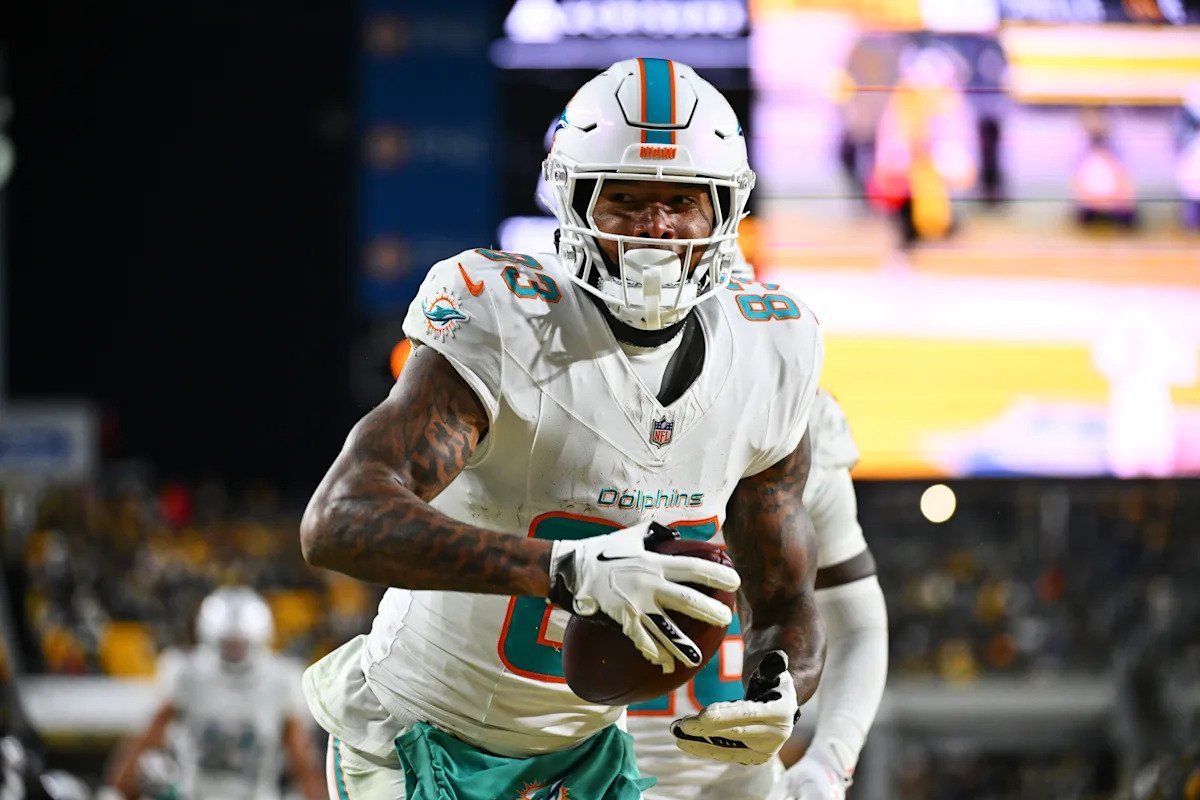 Fantasy Football Start/Sit Tip: Qué hacer con Darren Waller, Audric Estimé y más jugadores en la Semana 16